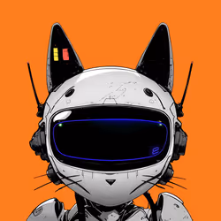 MechaCat #1229