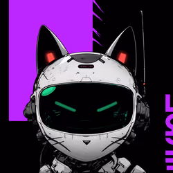 MechaCat #3271