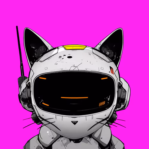 MechaCat #4235