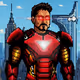 Atlantean #52