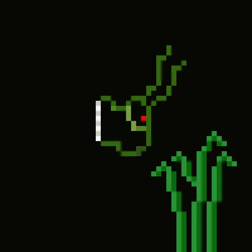 Grasshyppers #1446