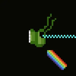 Grasshyppers #1646