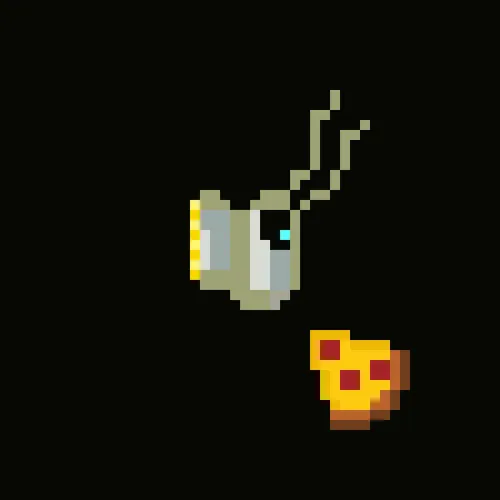 Grasshyppers #793