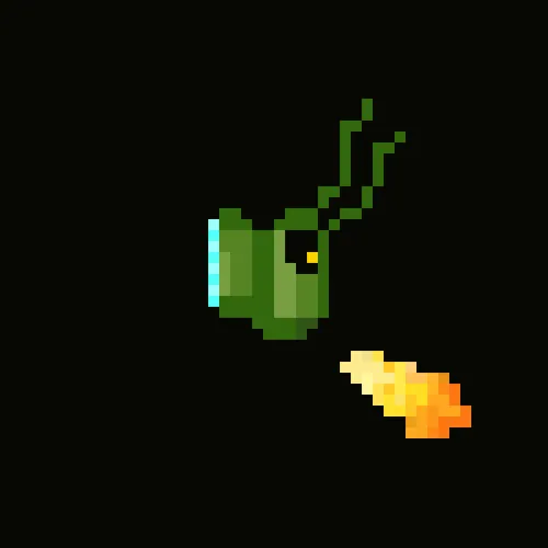 Grasshyppers #845