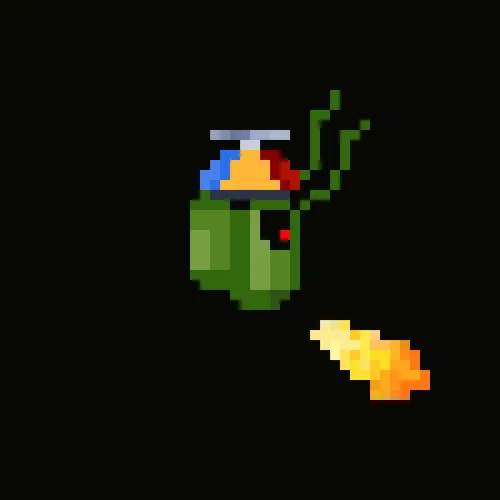 Grasshyppers #842