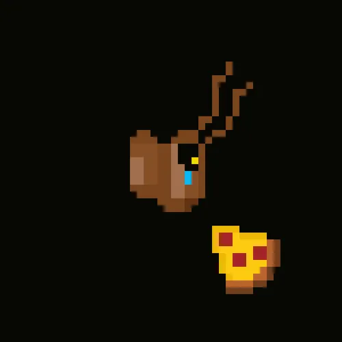 Grasshyppers #1028