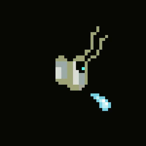 Grasshyppers #797