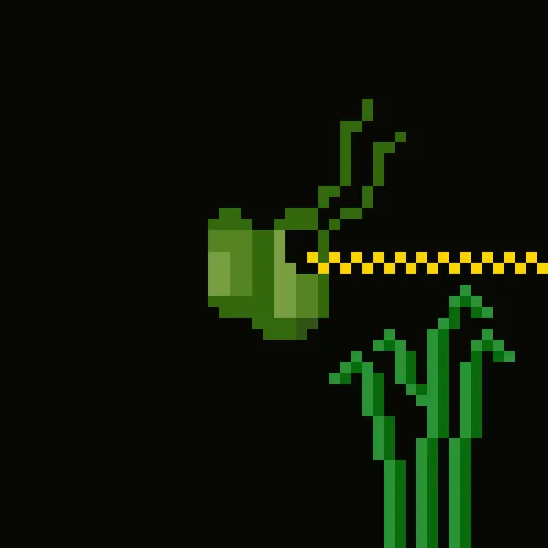 Grasshyppers #1445