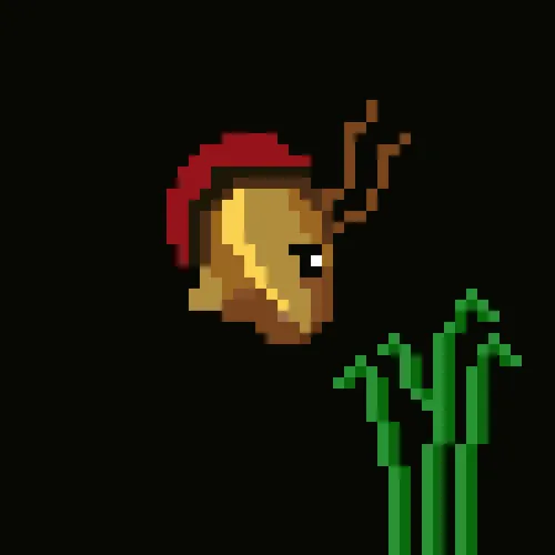 Grasshyppers #1243