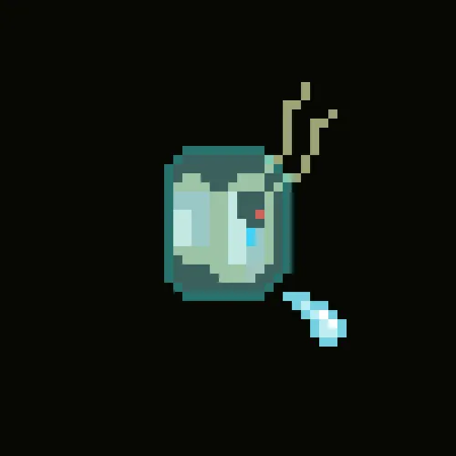 Grasshyppers #1588