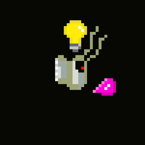 Grasshyppers #1461