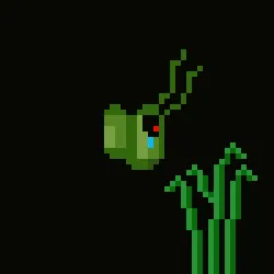 Grasshyppers #974