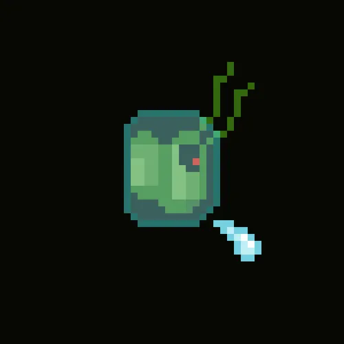 Grasshyppers #809
