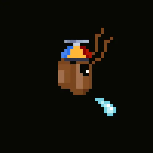 Grasshyppers #852