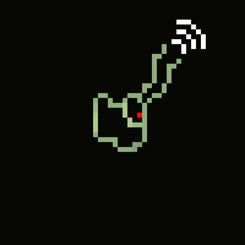Grasshyppers #1824