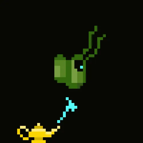 Grasshyppers #1294