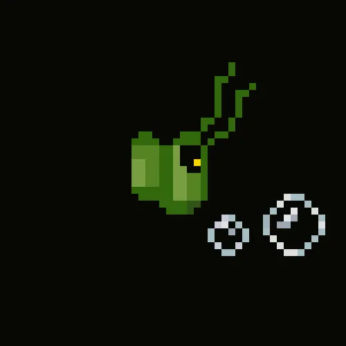 Grasshyppers #819
