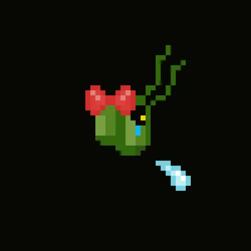 Grasshyppers #1988