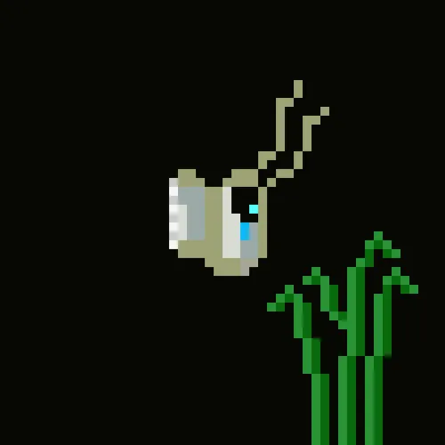 Grasshyppers #1291