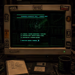 Item Media