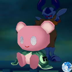 Hypaos  #1271