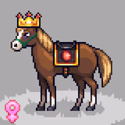HORSY #3639