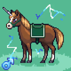 HORSY #71816