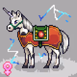 HORSY #7472