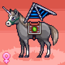 HORSY #24381