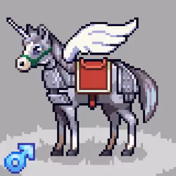 HORSY #16521