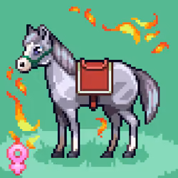 HORSY #65069