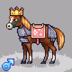 HORSY #11913