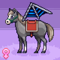 HORSY #43904
