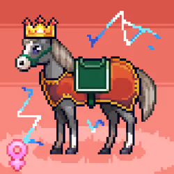 HORSY #24153