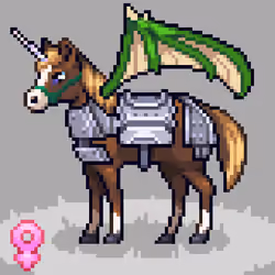 HORSY #3544