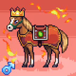 HORSY #34927