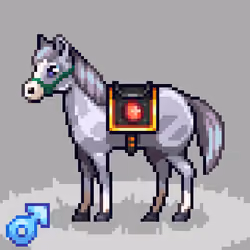 HORSY #15994