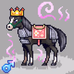HORSY #10148