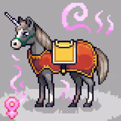 HORSY #5269