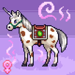 HORSY #47311