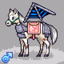 HORSY #18095