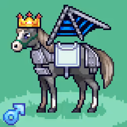 HORSY #73087