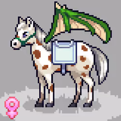 HORSY #8745