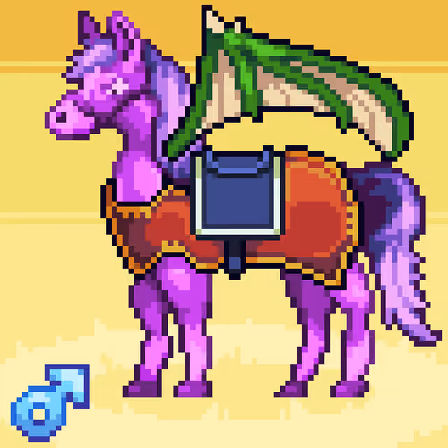 HORSY #83123