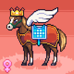 HORSY #23521
