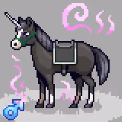 HORSY #9889