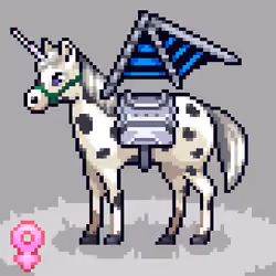 HORSY #7119