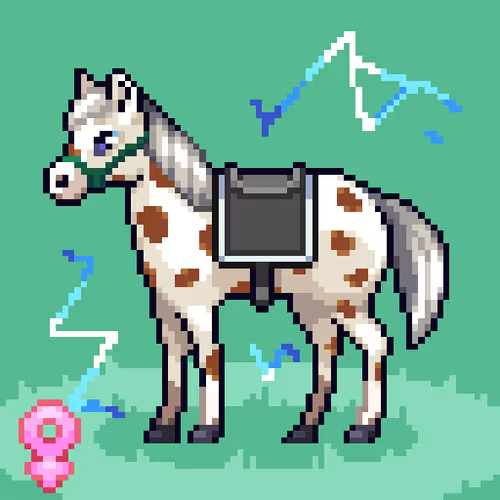 HORSY #66328