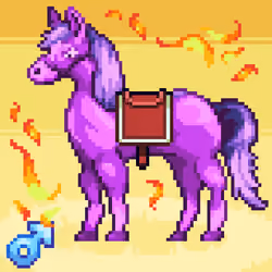 HORSY #83353