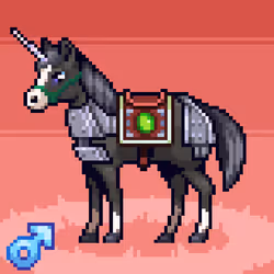 HORSY #29630